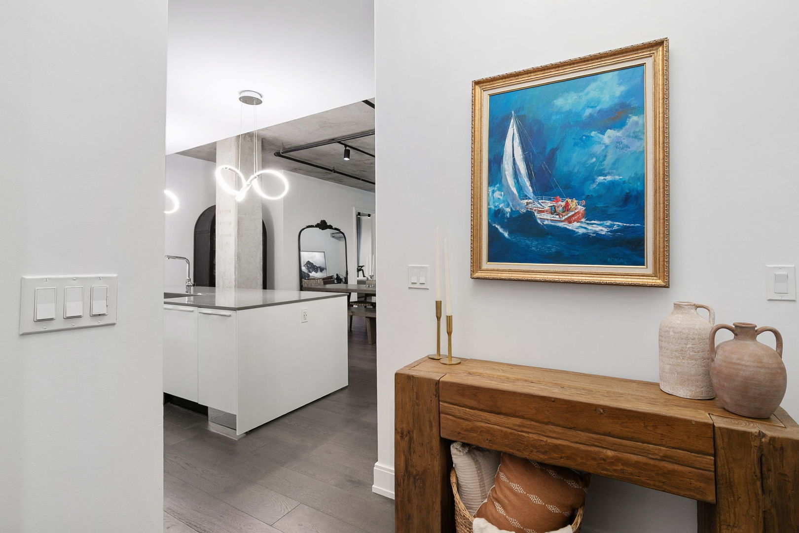 111 South Peoria Street, Unit 506 Chicago, IL 60607 - Photo 31 of 34
