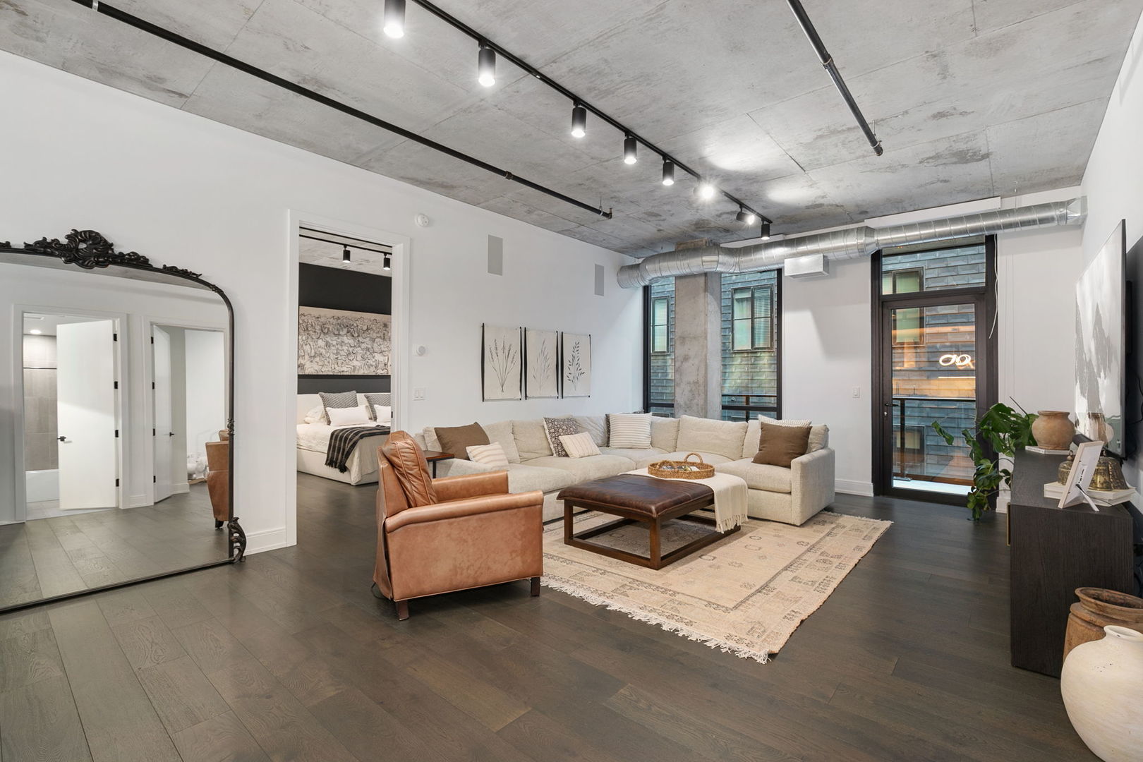 111 South Peoria Street, Unit 506 Chicago, IL 60607 - Photo 4 of 34