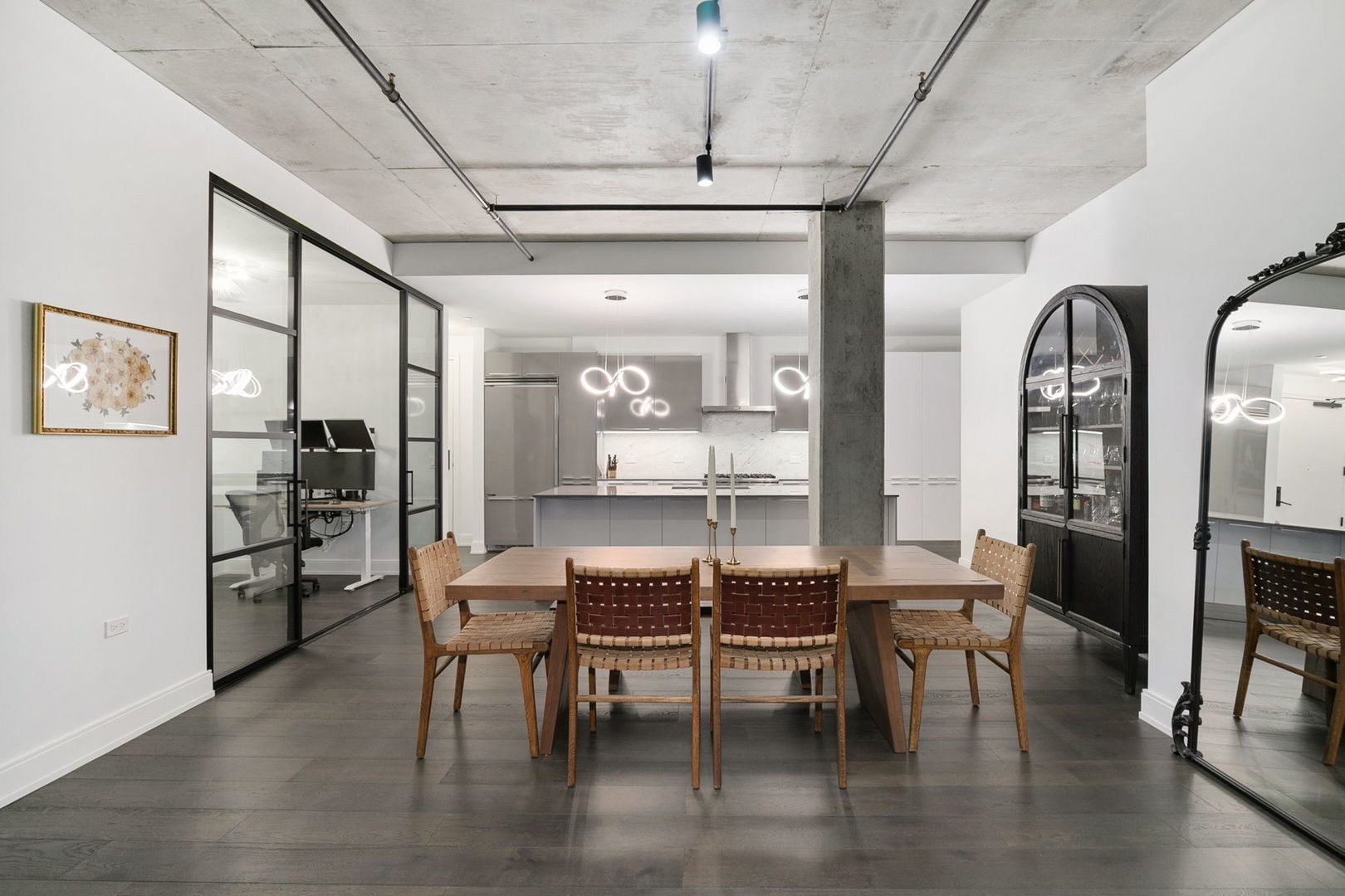 111 South Peoria Street, Unit 506 Chicago, IL 60607 - Photo 7 of 34
