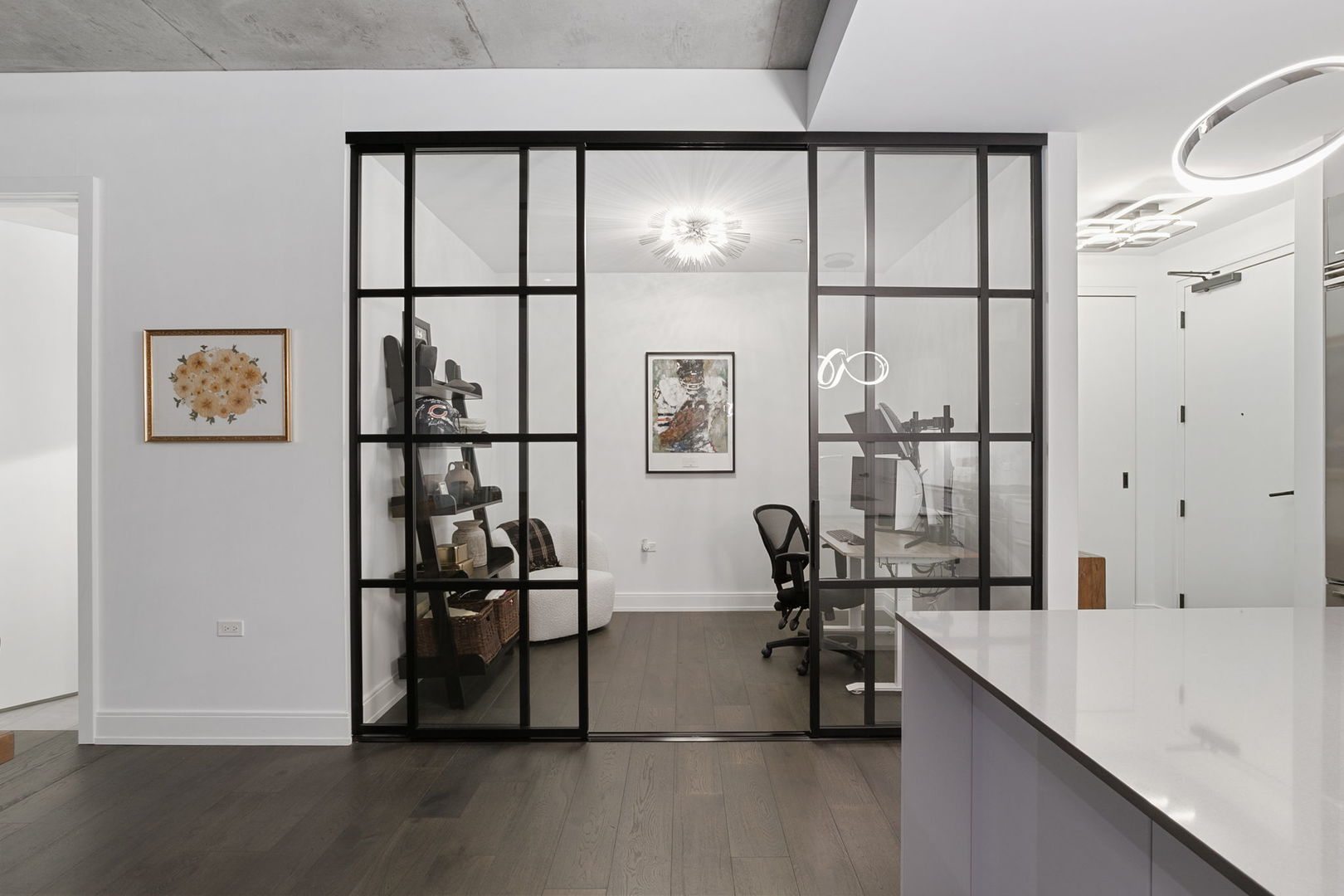 111 South Peoria Street, Unit 506 Chicago, IL 60607 - Photo 10 of 34