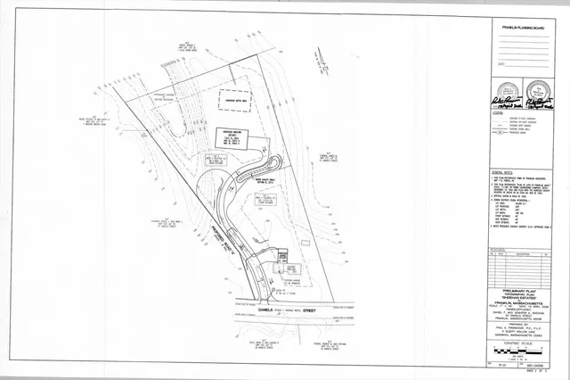 $725,000 | 33 Daniels Street, Franklin, MA 02038