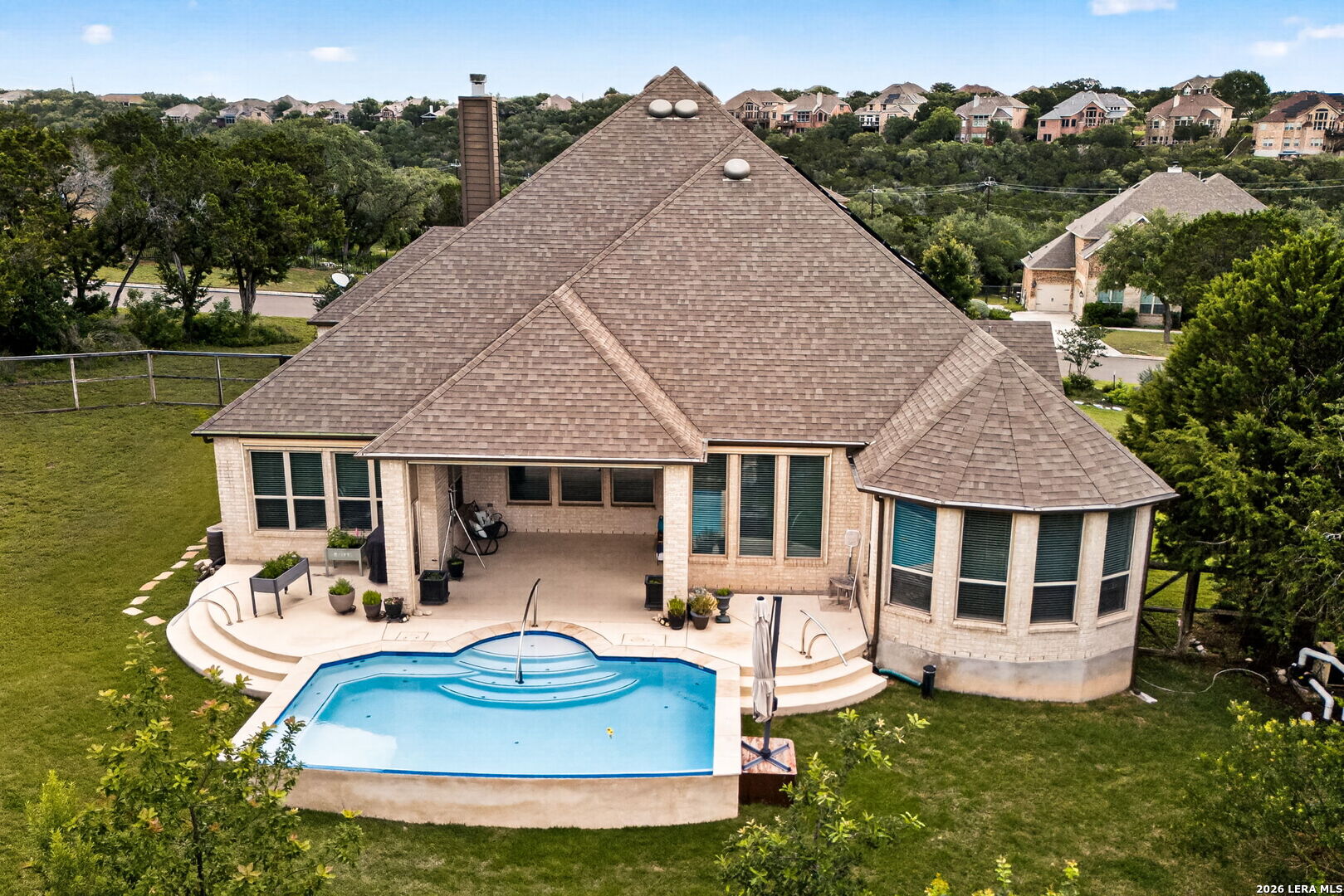 13207 Trotting Path Helotes, TX 78023 - Photo 36 of 39
