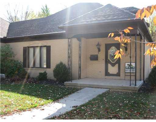 326 Johnston Road, Unit 326 Celina, OH 45822 - Photo 1 of 6
