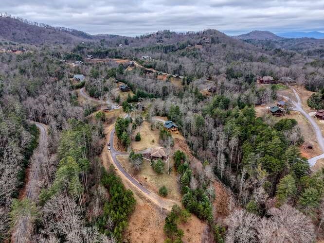 99 Old Possum Way Murphy, NC 28906 - Photo 45 of 54