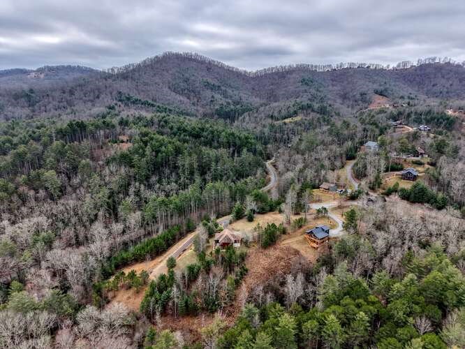 99 Old Possum Way Murphy, NC 28906 - Photo 46 of 54