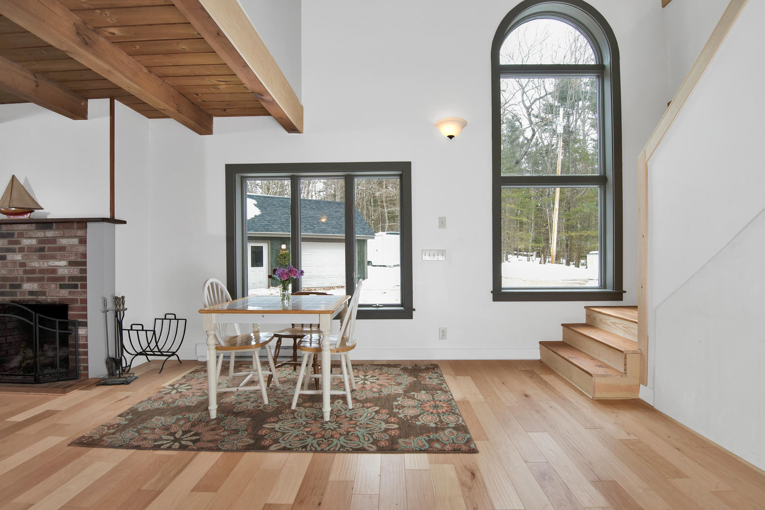 208 White Road Bowdoinham, ME 04008 - Photo 7 of 36 208 White Rd Bowdoinham ME-large-032-27-
