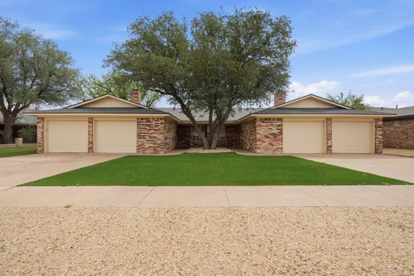 $1,350 | 7911 Albany Avenue, Unit B, Lubbock, TX 79424