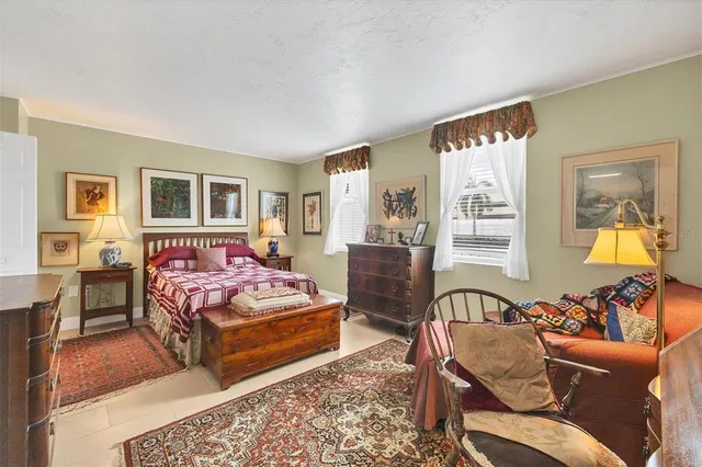 $525,000 | 101 South Gulfstream Avenue, Unit 4A, Sarasota, FL 34236