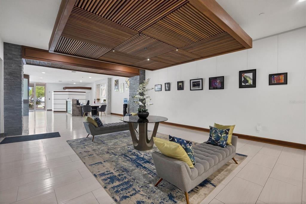 101 South Gulfstream Avenue, Unit 4A Sarasota, FL 34236 - Photo 25 of 37