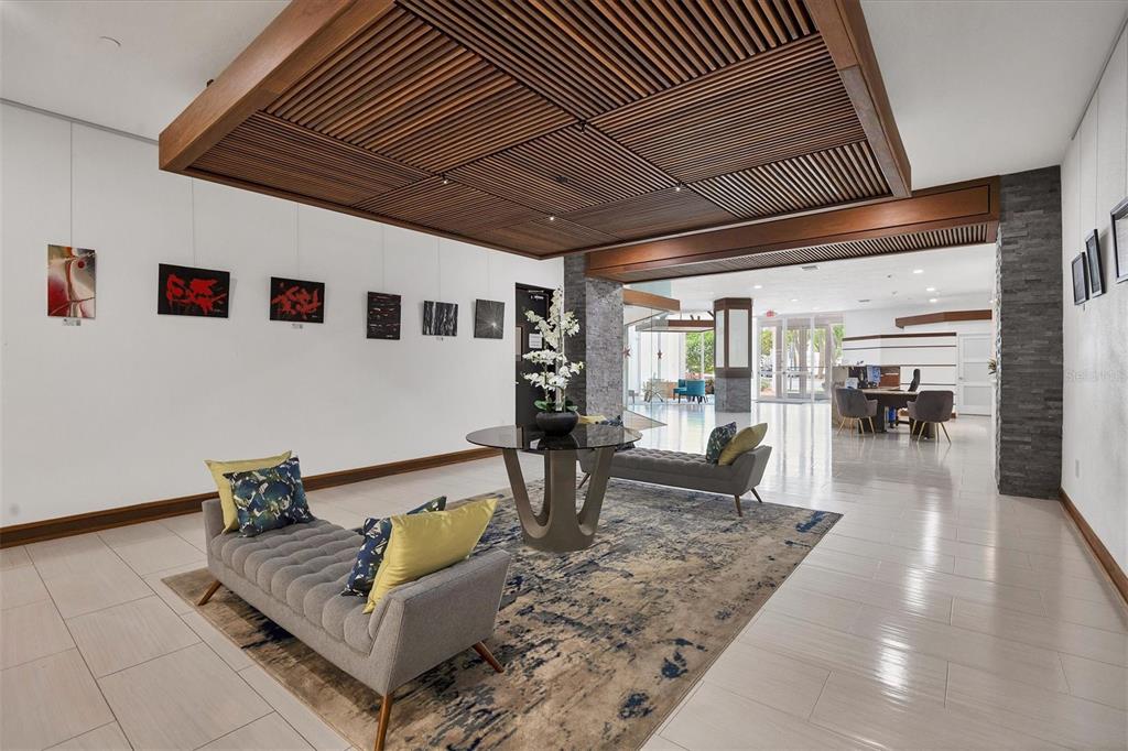 101 South Gulfstream Avenue, Unit 4A Sarasota, FL 34236 - Photo 26 of 37