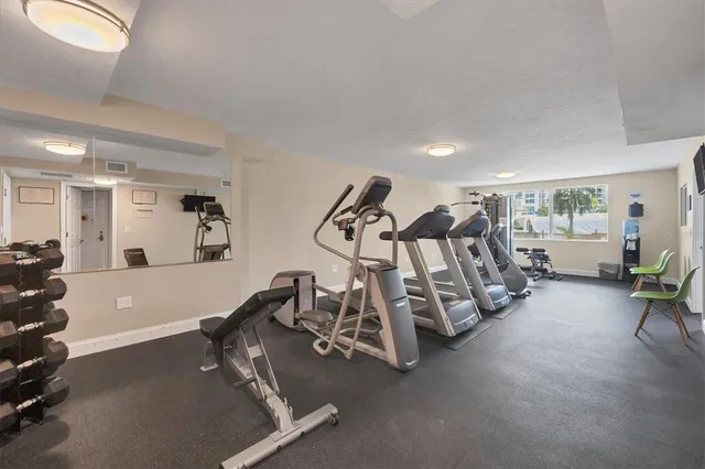 $525,000 | 101 South Gulfstream Avenue, Unit 4A, Sarasota, FL 34236