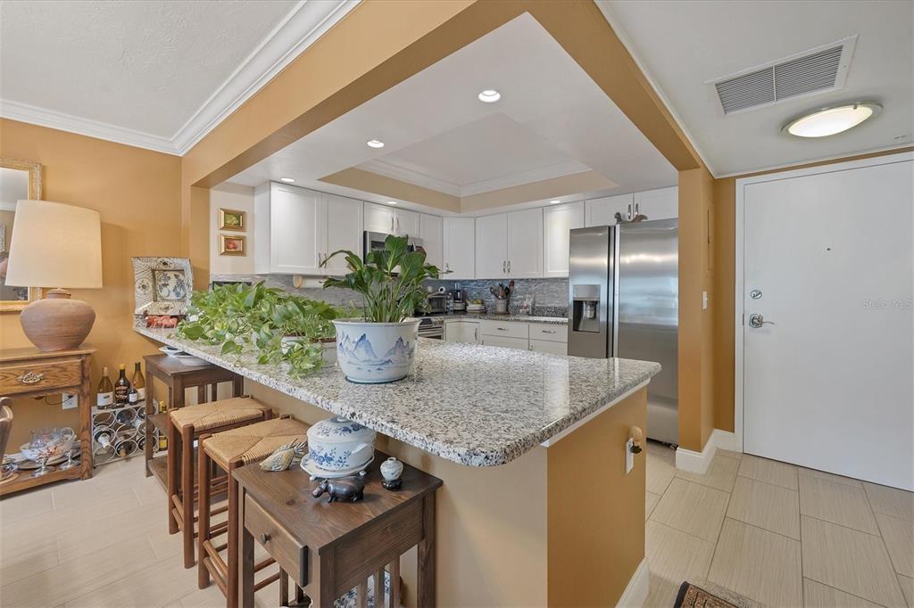 101 South Gulfstream Avenue, Unit 4A Sarasota, FL 34236 - Photo 8 of 37