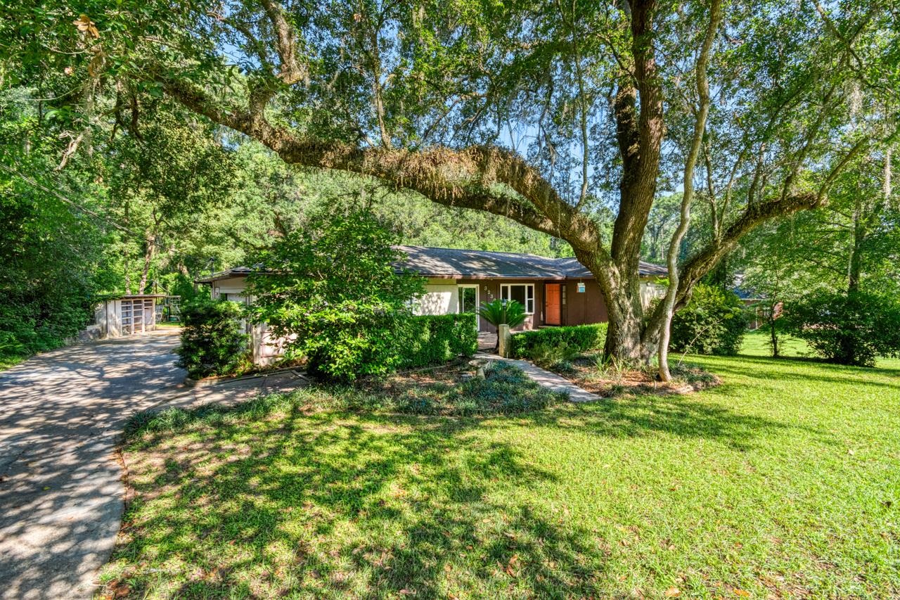 3238 Sharer Road Tallahassee, FL 32312 - Photo 33 of 39 Gallery Image 33