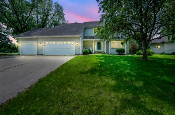 $495,943 | 2326 Snowbird Lane, North Mankato, MN 56003