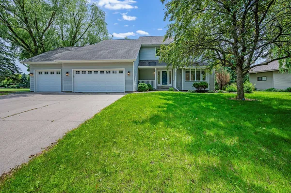 $495,943 | 2326 Snowbird Lane, North Mankato, MN 56003