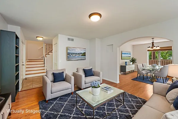 $495,943 | 2326 Snowbird Lane, North Mankato, MN 56003