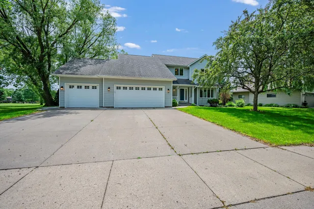 $495,943 | 2326 Snowbird Lane, North Mankato, MN 56003