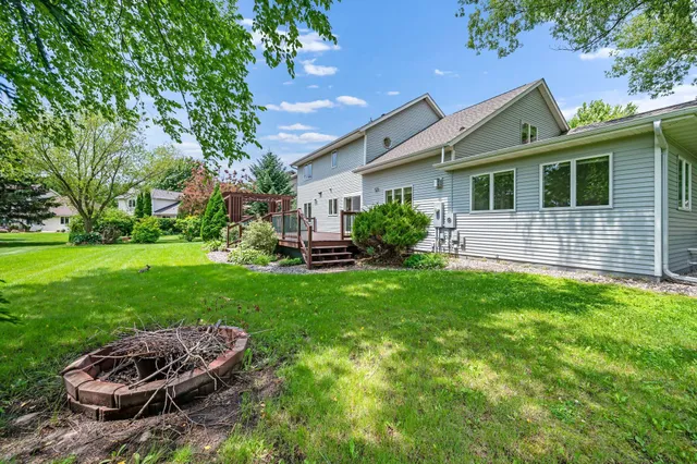 $495,943 | 2326 Snowbird Lane, North Mankato, MN 56003