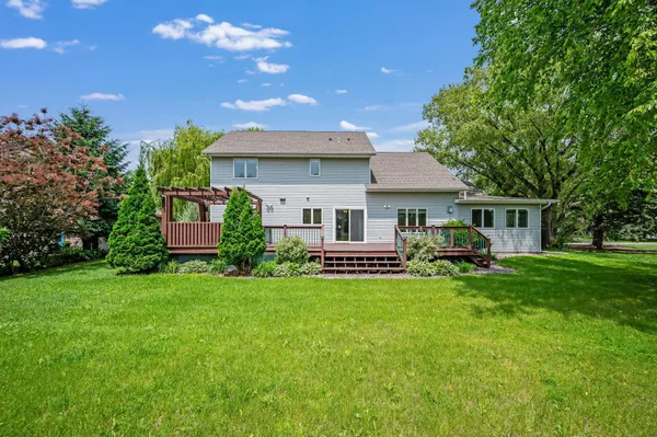 $495,943 | 2326 Snowbird Lane, North Mankato, MN 56003