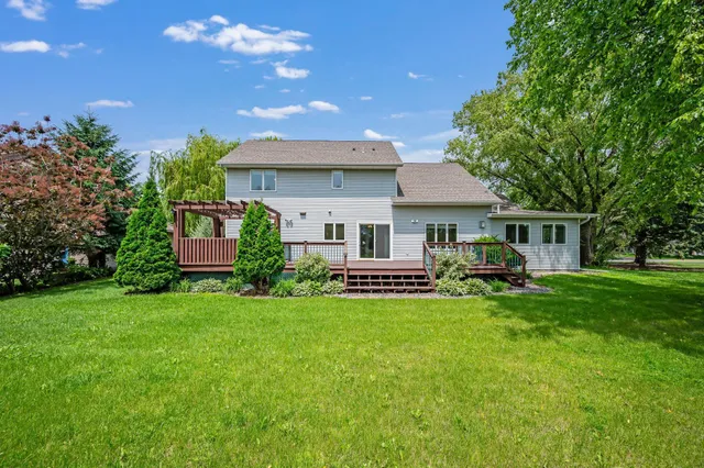 $495,943 | 2326 Snowbird Lane, North Mankato, MN 56003