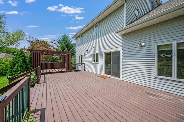 $495,943 | 2326 Snowbird Lane, North Mankato, MN 56003