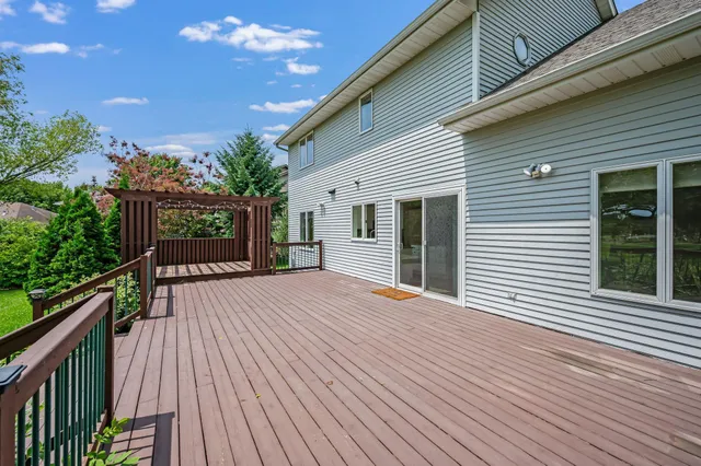 $495,943 | 2326 Snowbird Lane, North Mankato, MN 56003