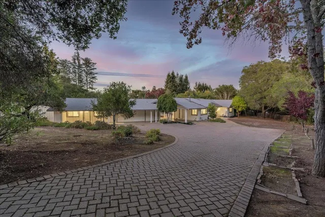 $4,750,000 | 12272 Windsor Court, Los Altos Hills, CA 94022