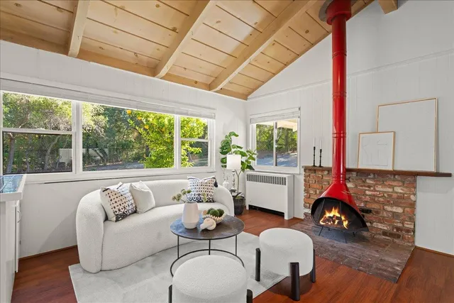 $4,750,000 | 12272 Windsor Court, Los Altos Hills, CA 94022