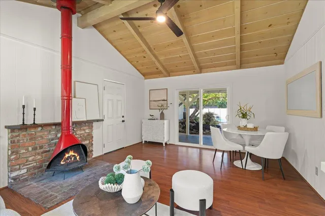 $4,750,000 | 12272 Windsor Court, Los Altos Hills, CA 94022