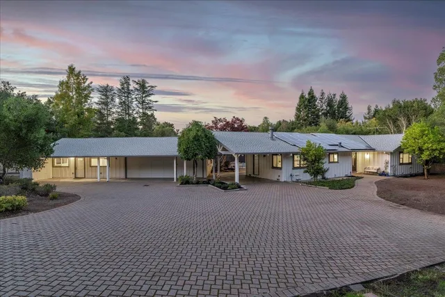$4,750,000 | 12272 Windsor Court, Los Altos Hills, CA 94022