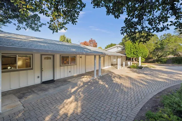$4,750,000 | 12272 Windsor Court, Los Altos Hills, CA 94022