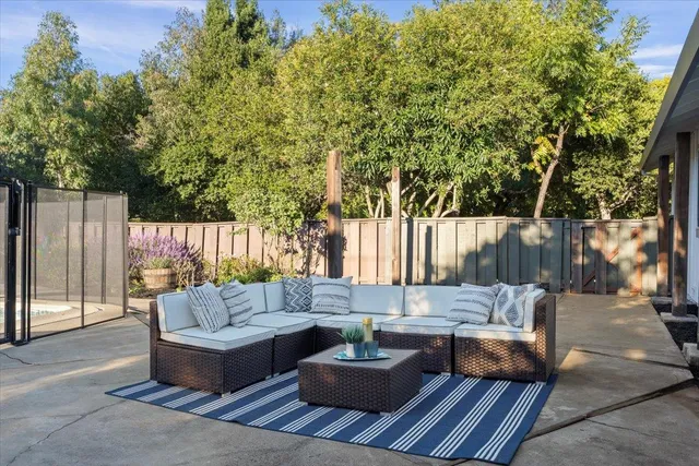 $4,750,000 | 12272 Windsor Court, Los Altos Hills, CA 94022