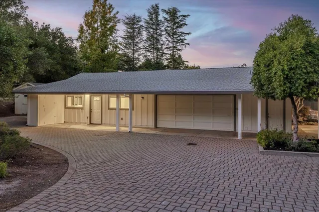 $4,750,000 | 12272 Windsor Court, Los Altos Hills, CA 94022