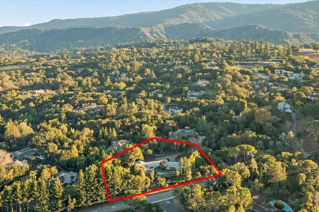 $4,750,000 | 12272 Windsor Court, Los Altos Hills, CA 94022