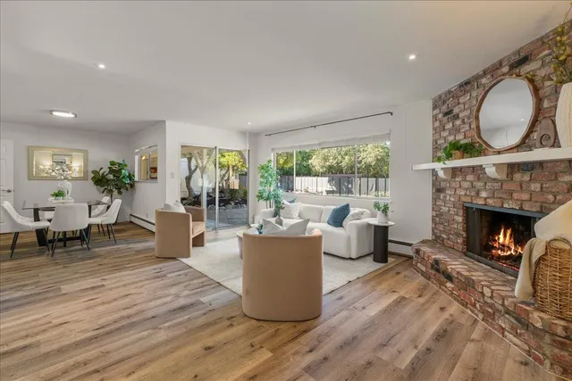 $4,750,000 | 12272 Windsor Court, Los Altos Hills, CA 94022