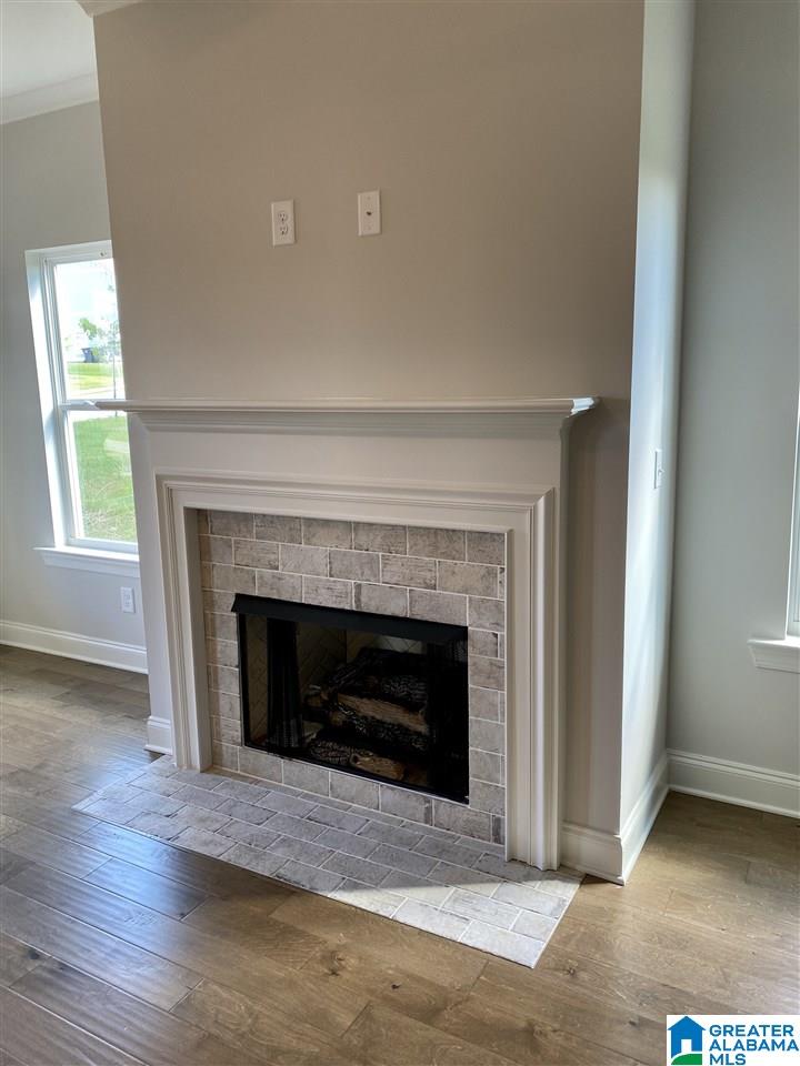 4014 Camellia Ridge Cove Pelham, AL 35124 - Photo 10 of 46