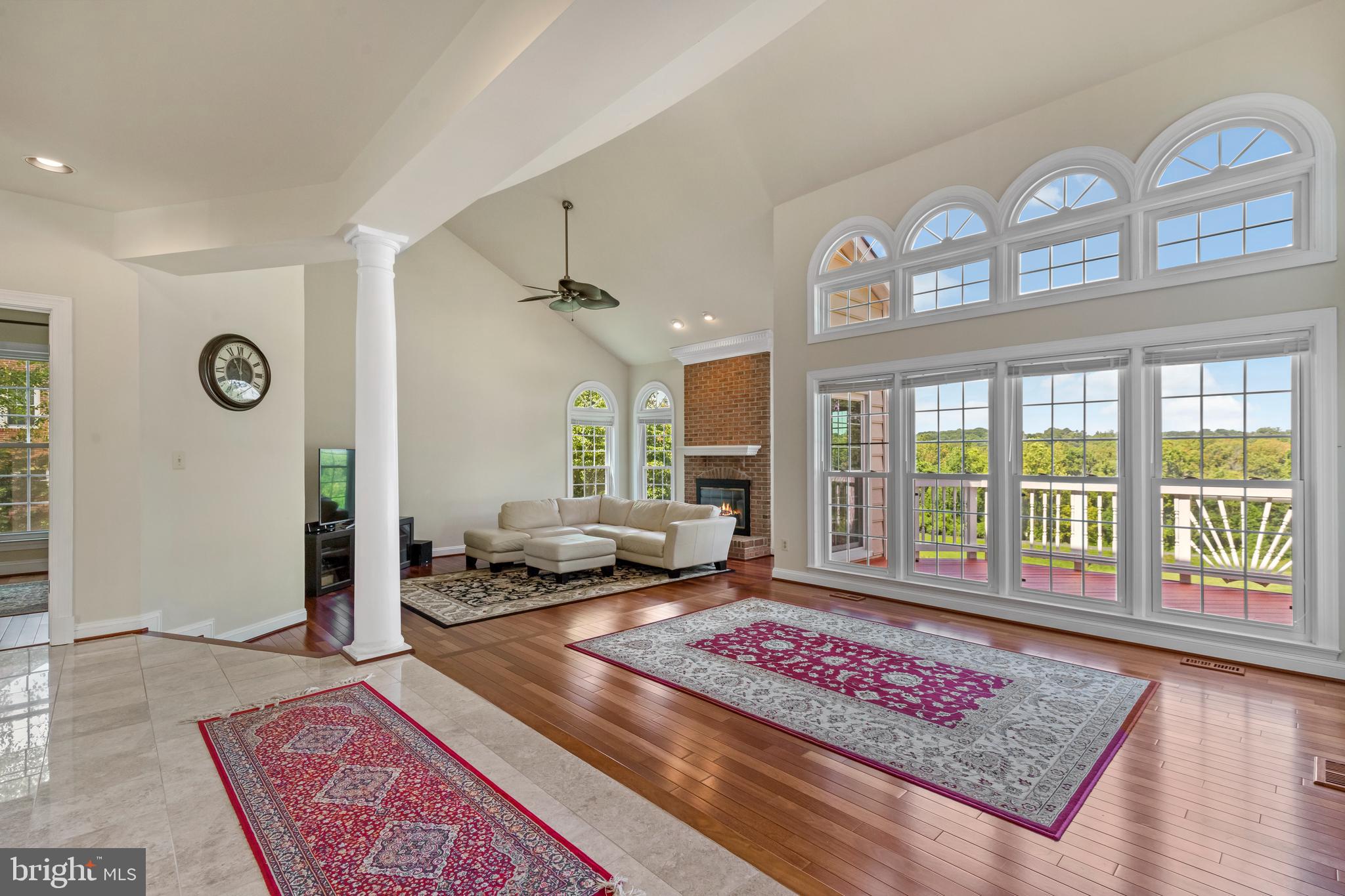 9733 Middleton Ridge Road Vienna, VA 22182 - Photo 11 of 54