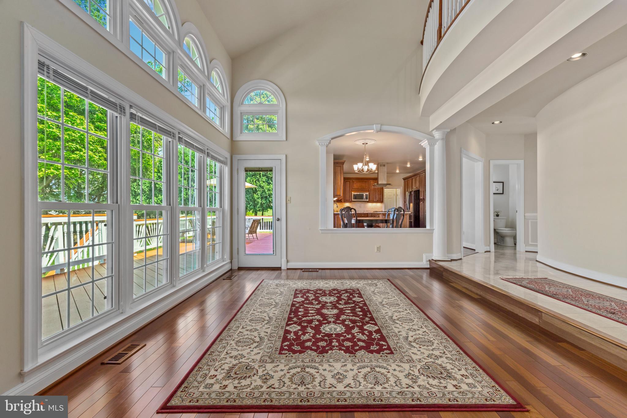 9733 Middleton Ridge Road Vienna, VA 22182 - Photo 12 of 54
