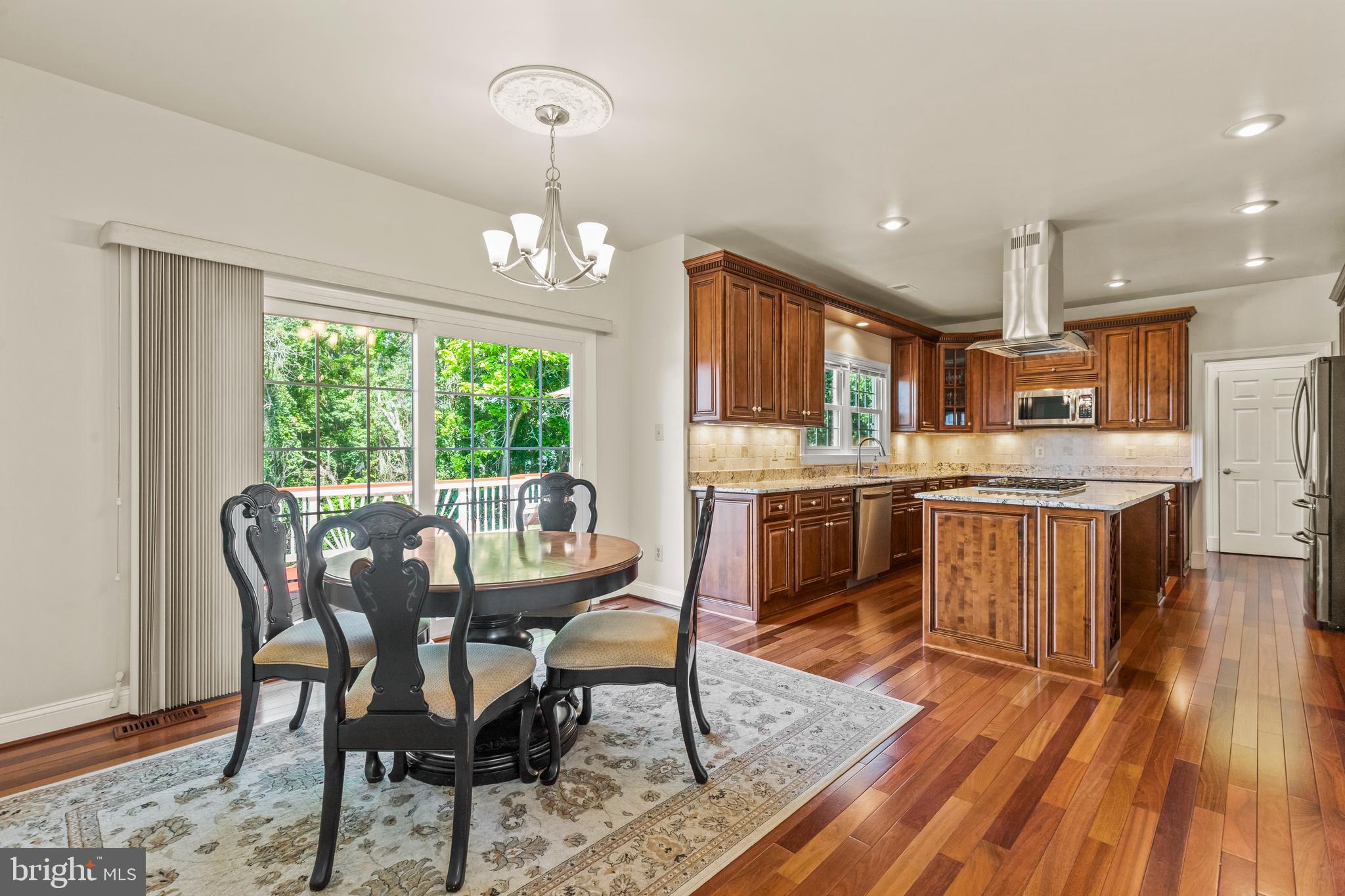 9733 Middleton Ridge Road Vienna, VA 22182 - Photo 17 of 54