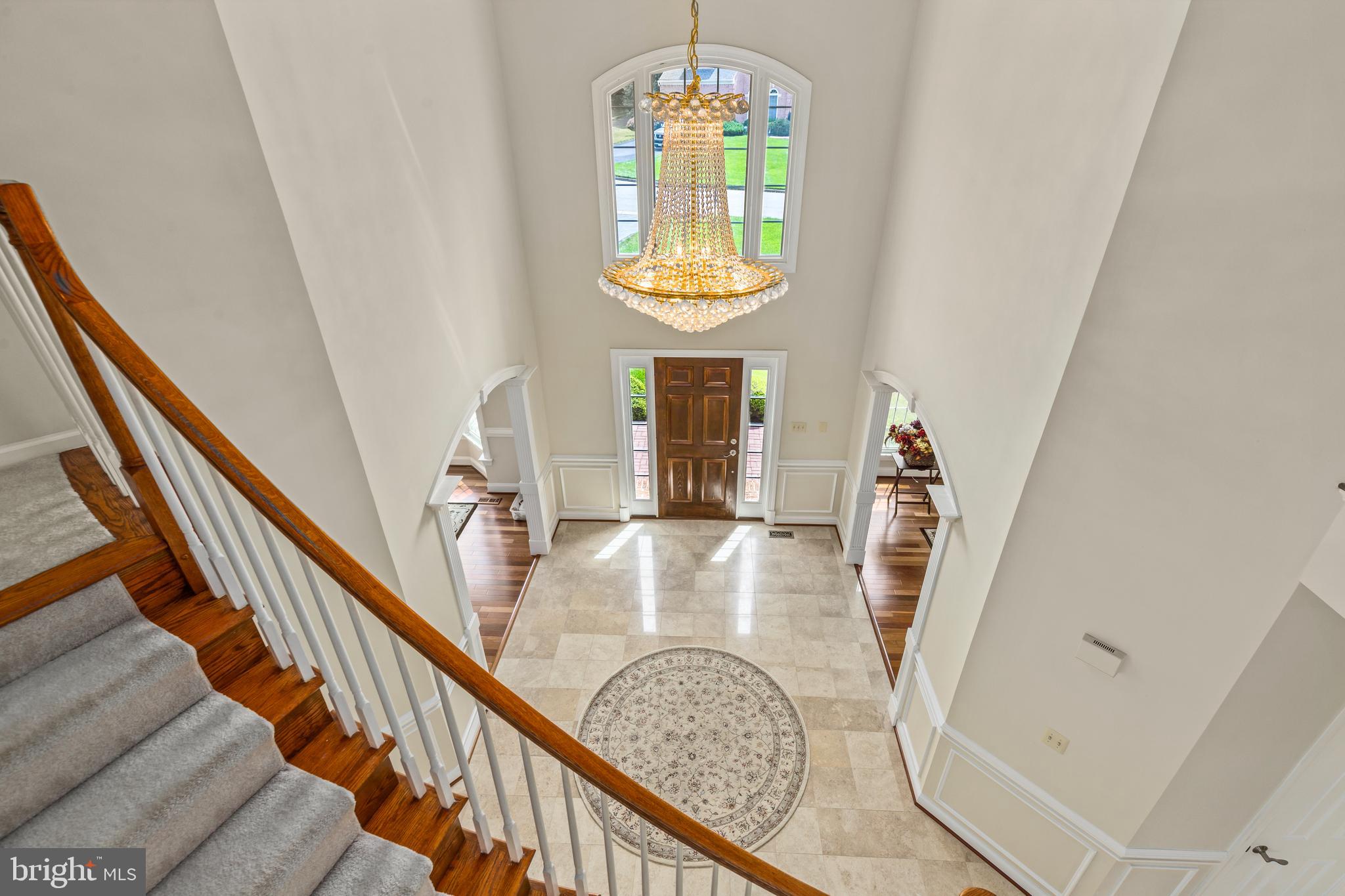 9733 Middleton Ridge Road Vienna, VA 22182 - Photo 35 of 54