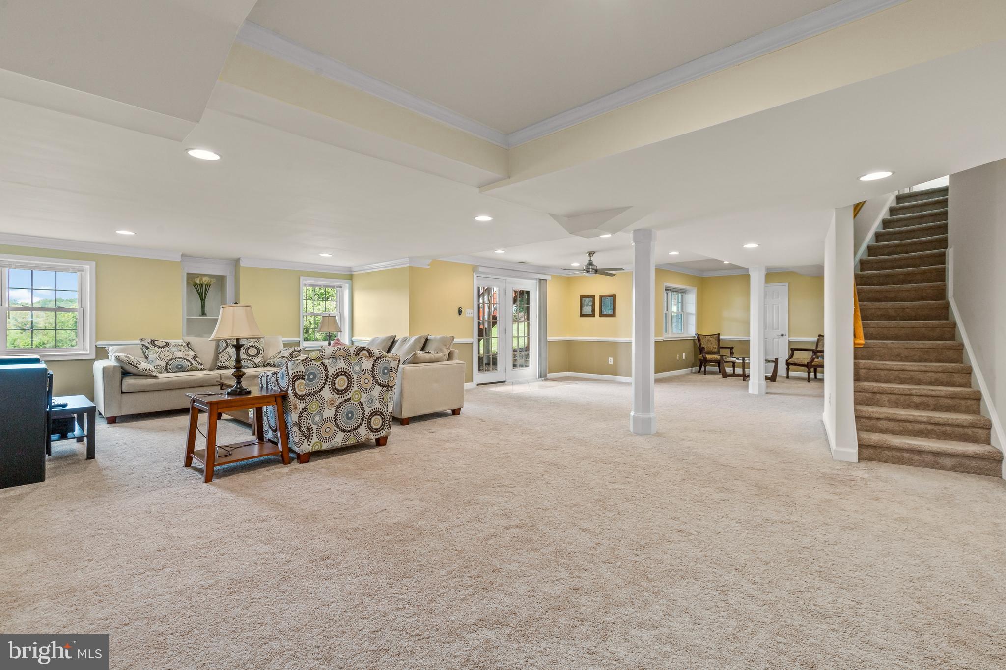 9733 Middleton Ridge Road Vienna, VA 22182 - Photo 39 of 54