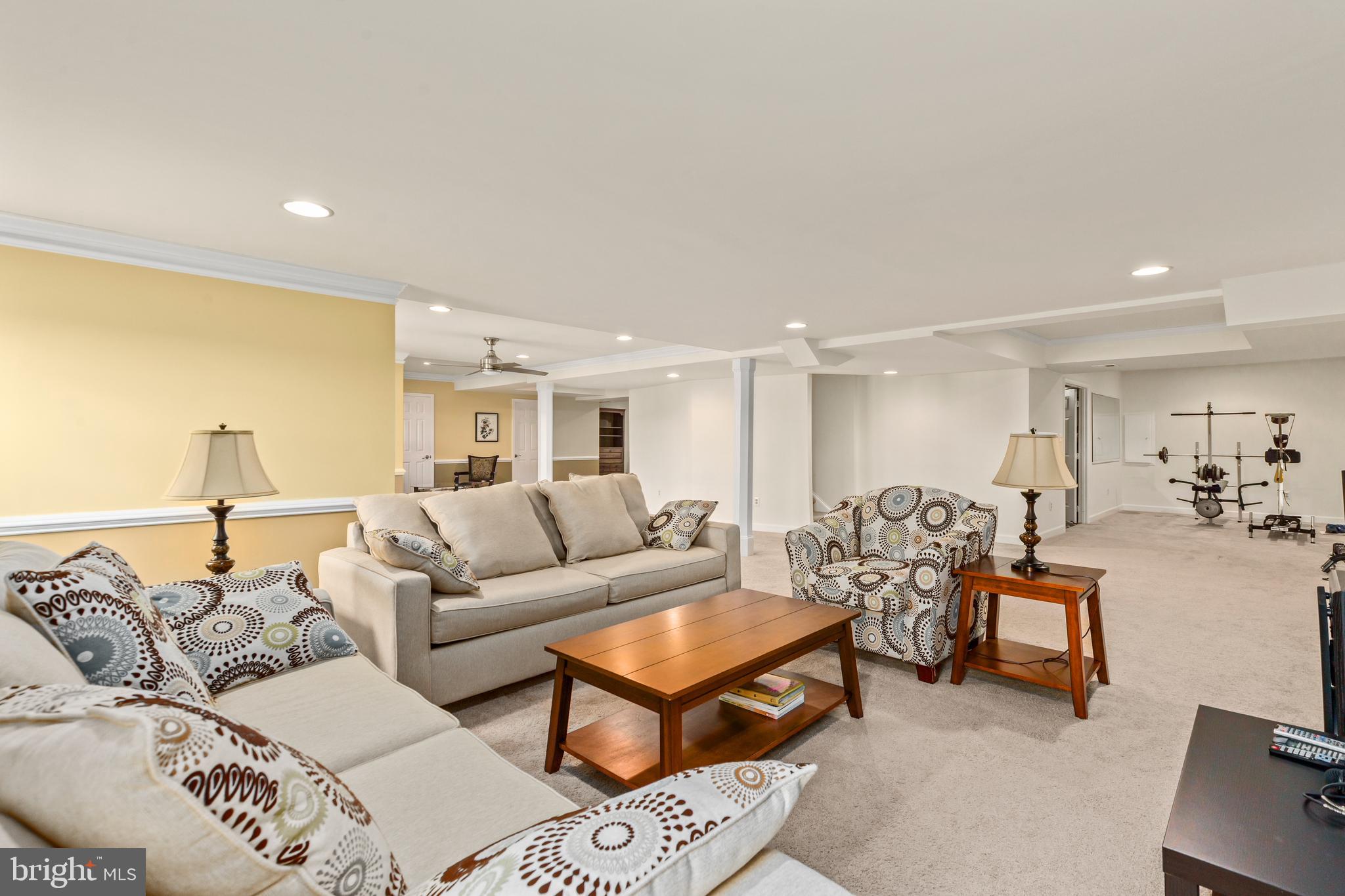 9733 Middleton Ridge Road Vienna, VA 22182 - Photo 40 of 54