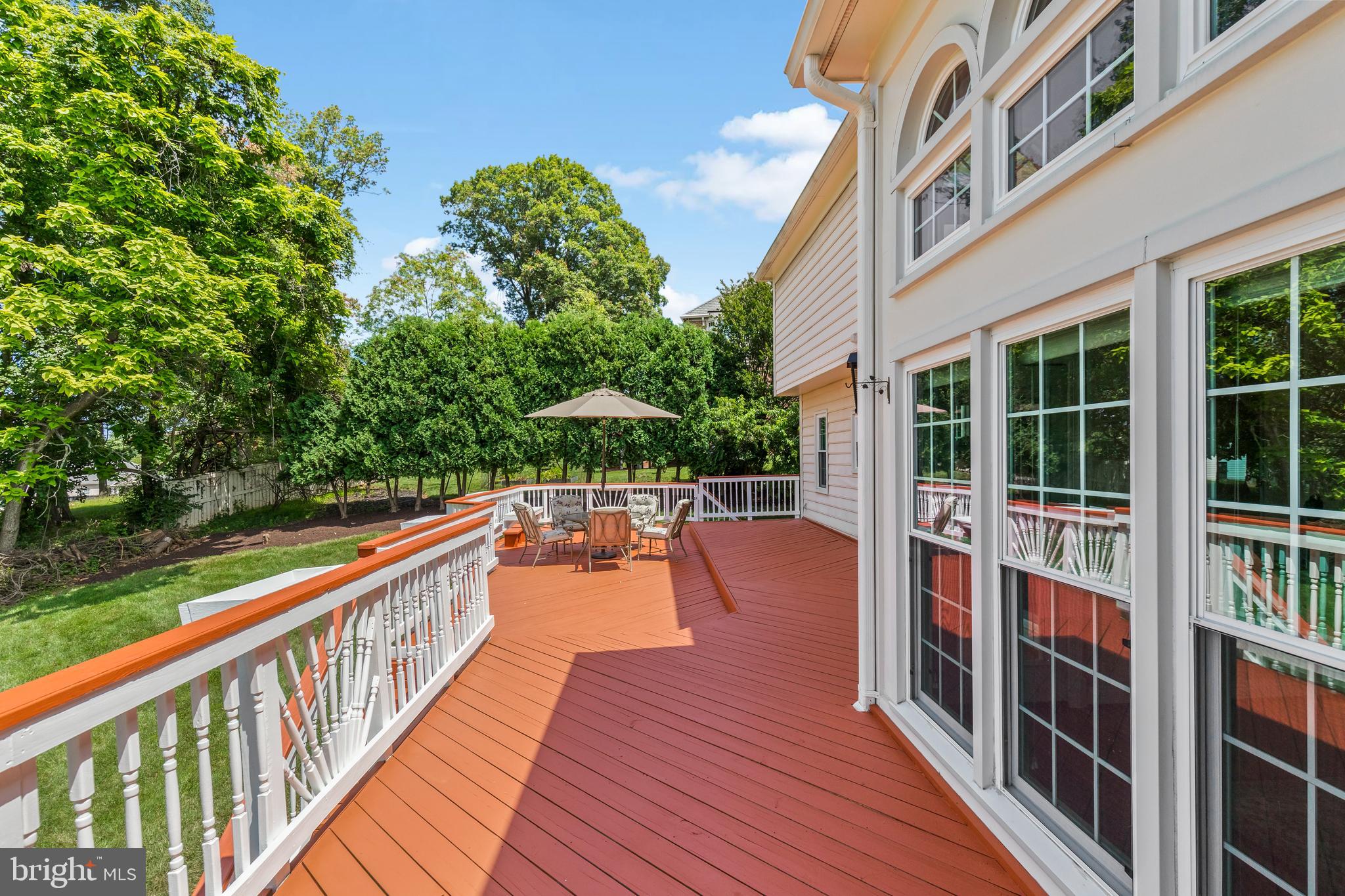 9733 Middleton Ridge Road Vienna, VA 22182 - Photo 45 of 54