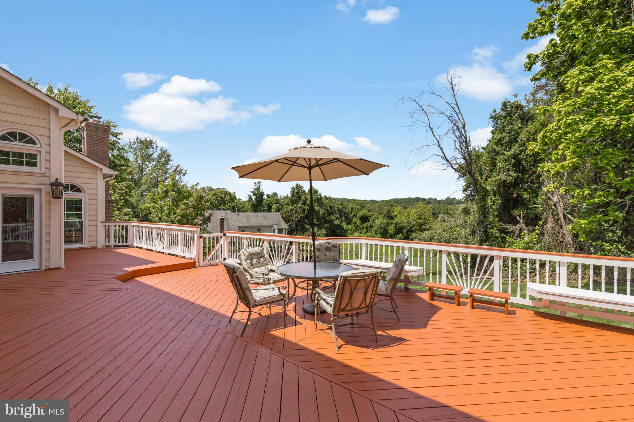 9733 Middleton Ridge Road Vienna, VA 22182 - Photo 46 of 54