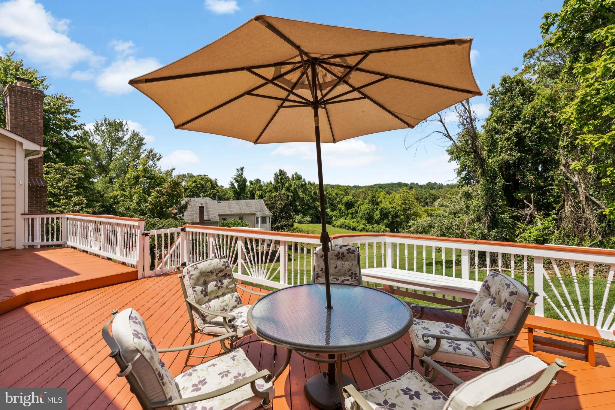 9733 Middleton Ridge Road Vienna, VA 22182 - Photo 47 of 54