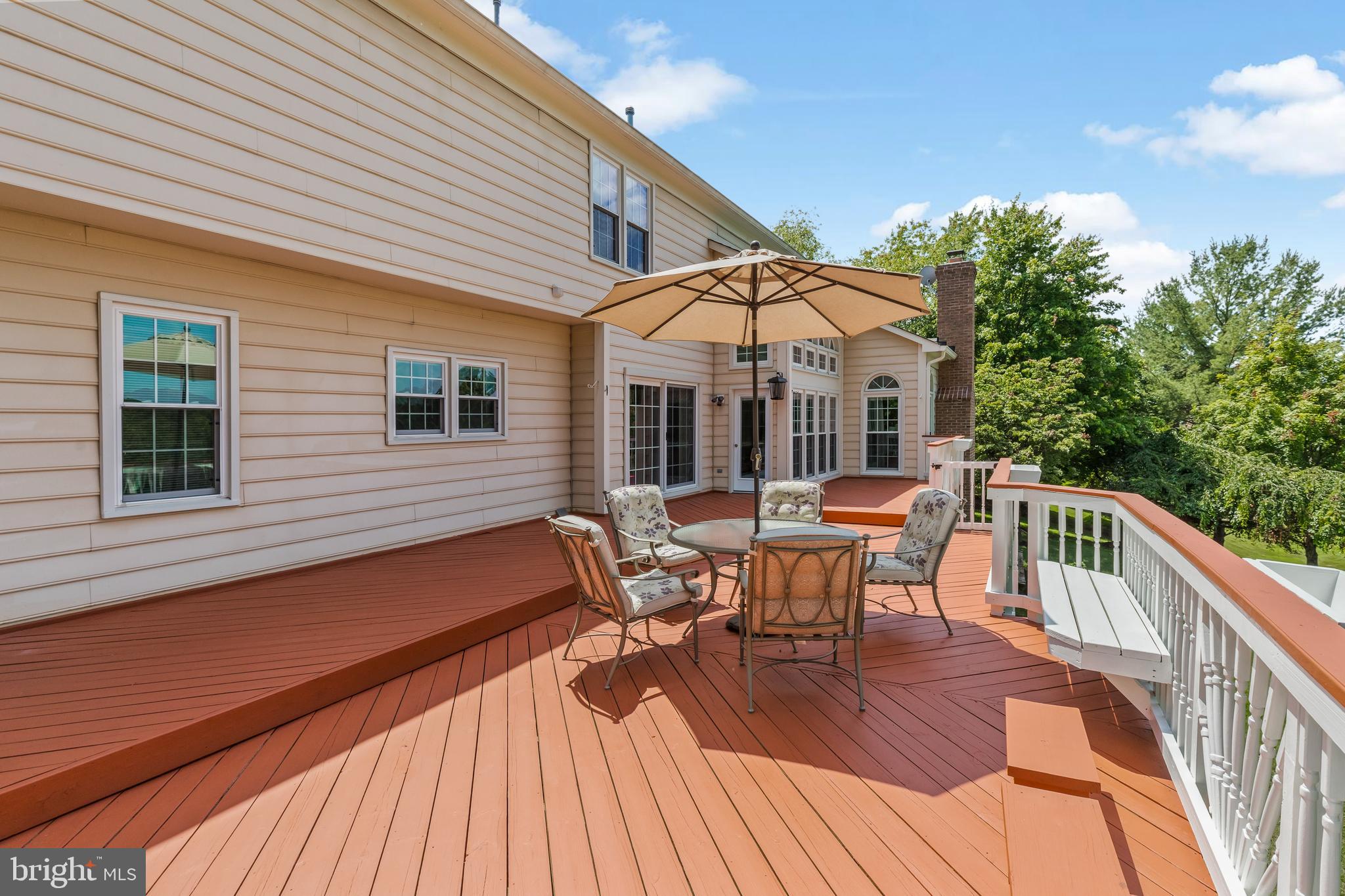 9733 Middleton Ridge Road Vienna, VA 22182 - Photo 48 of 54