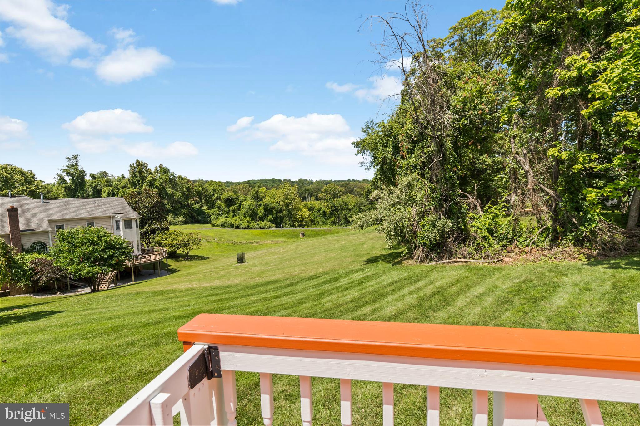 9733 Middleton Ridge Road Vienna, VA 22182 - Photo 49 of 54