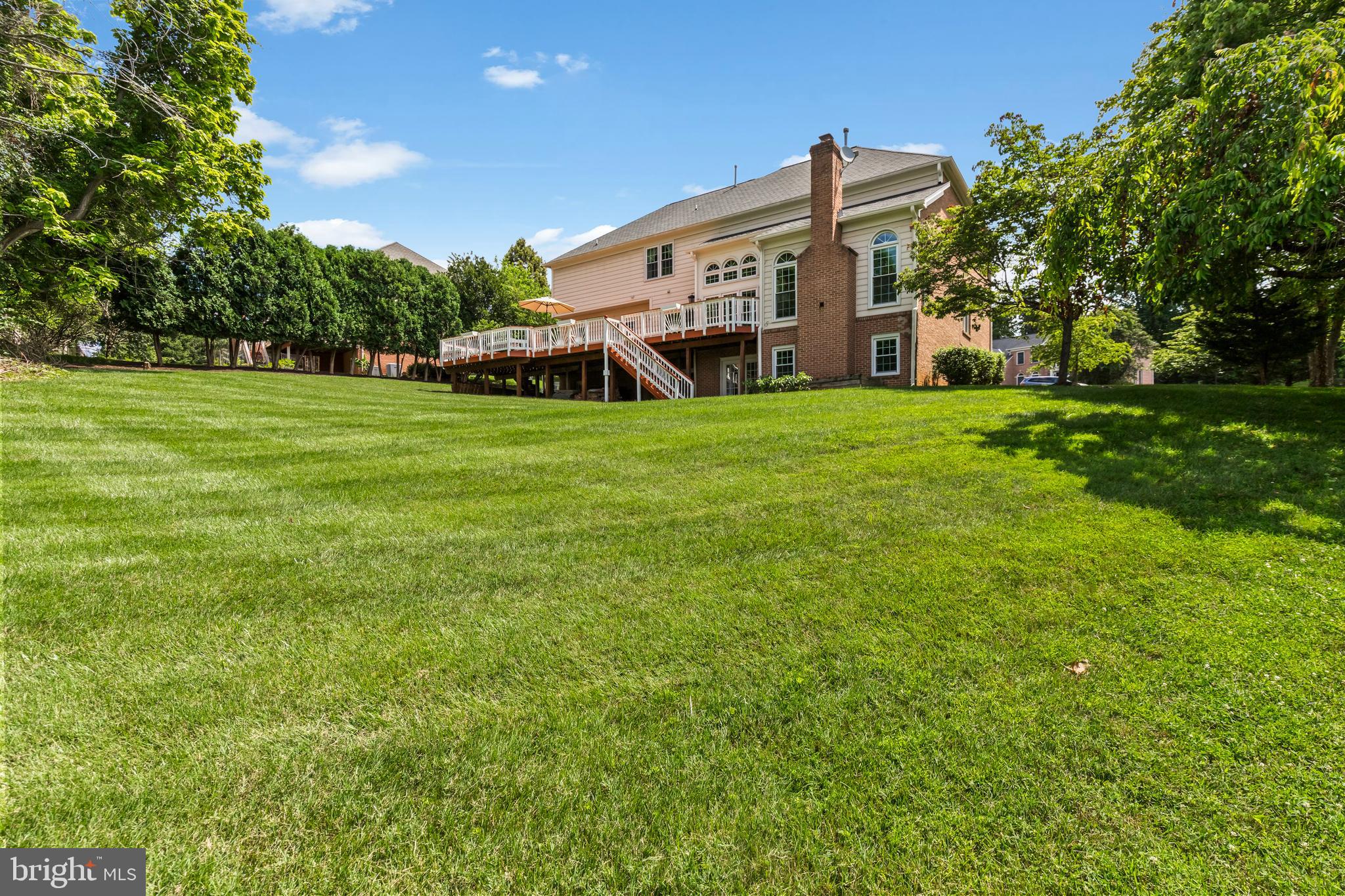 9733 Middleton Ridge Road Vienna, VA 22182 - Photo 51 of 54