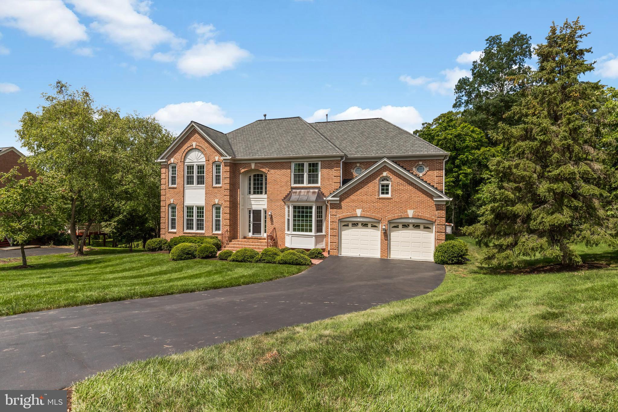 9733 Middleton Ridge Road Vienna, VA 22182 - Photo 54 of 54
