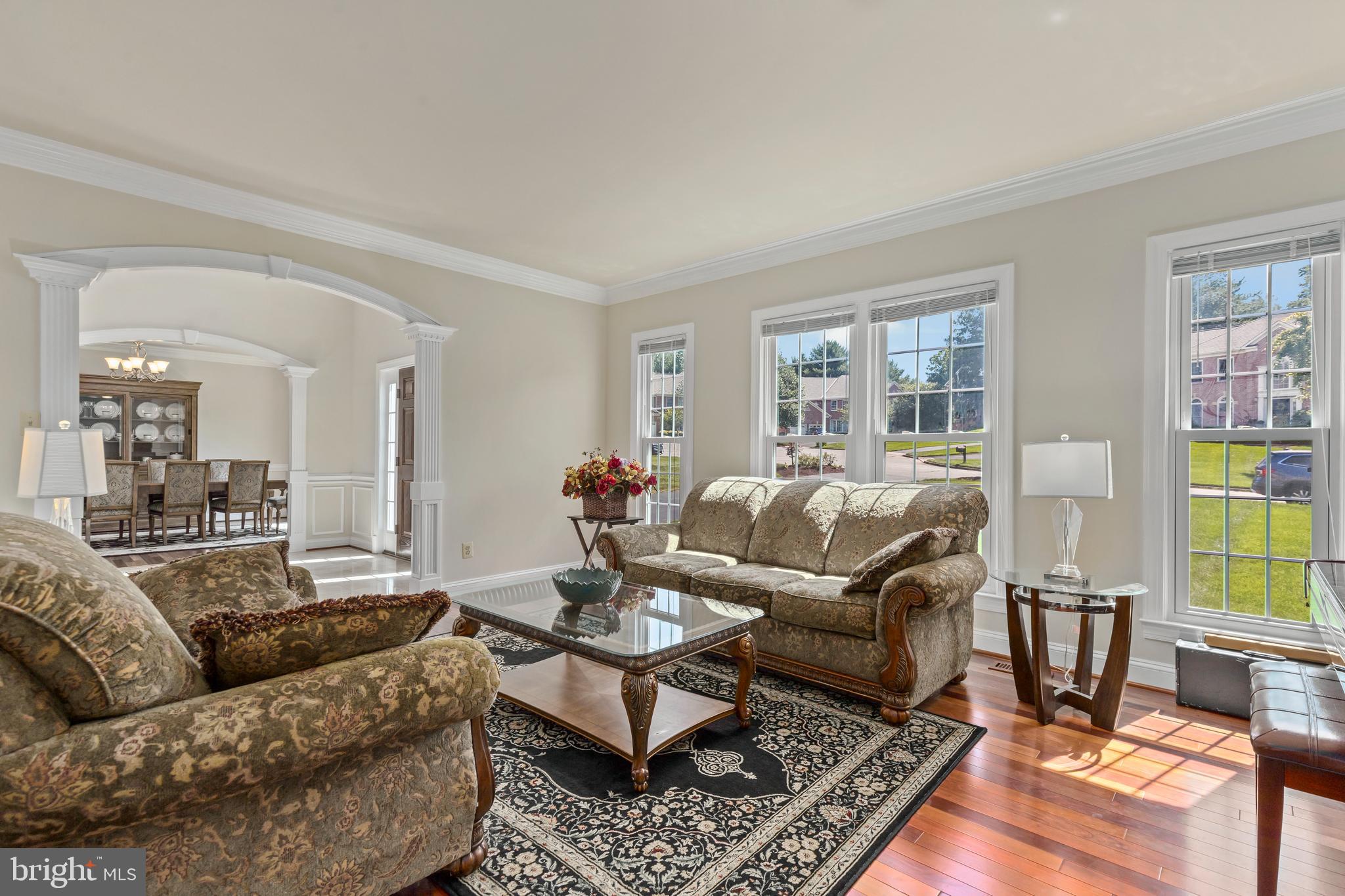 9733 Middleton Ridge Road Vienna, VA 22182 - Photo 7 of 54